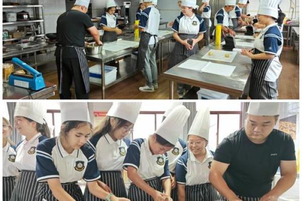 历史与美食共融，感受传统文化的餐桌盛宴