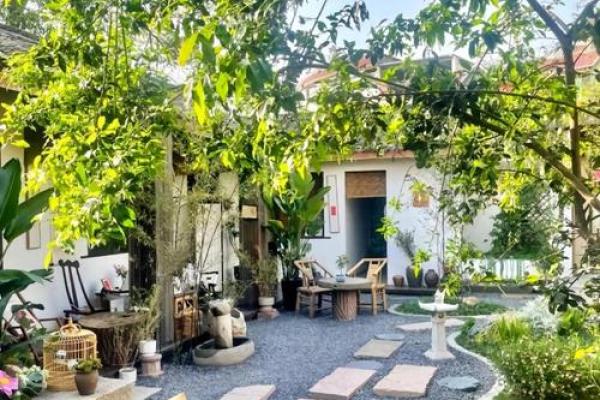 揭秘住宅院子朝向风水禁忌,打造幸福家居生活必备指南 揭秘住宅院子朝向风水禁忌,打造幸福家居生活必备指南