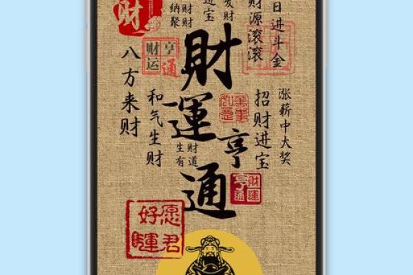 财运亨通秘宝：必看风水招财神器推荐！