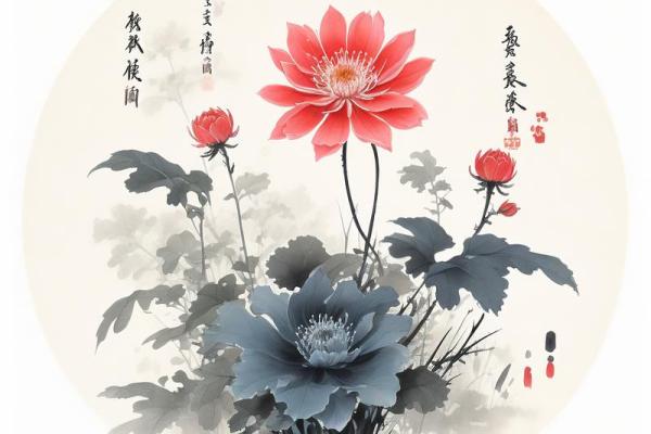 美字五行解析与命理关系