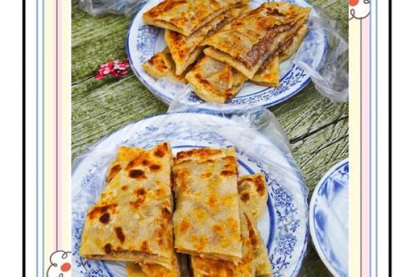 探秘回族饮食文化的历史传承