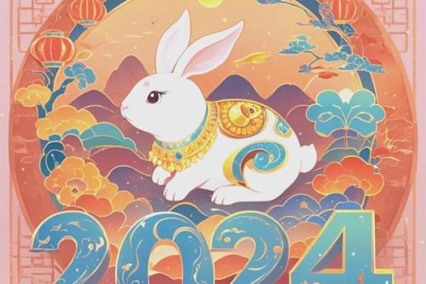 属兔人今年运势走势预测