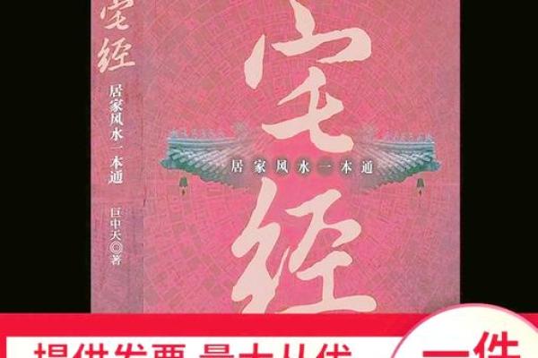 李德家居风水宝典：让家宅旺运的实用秘法大公开