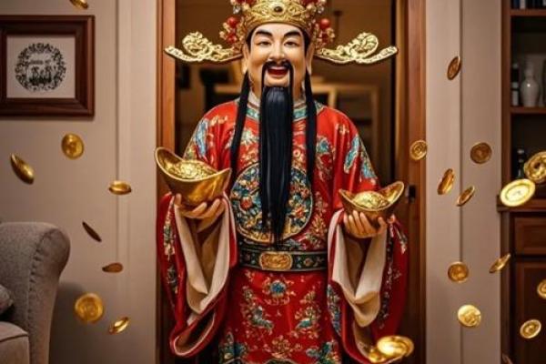 东北风家居风水秘籍，让你的家财运亨通！