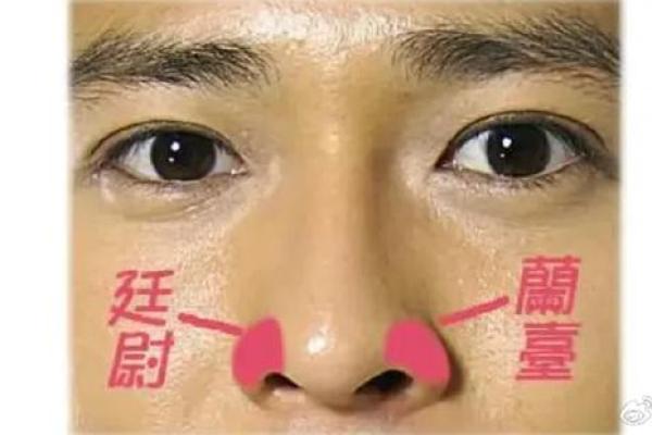 鼻子男子面相：财运亨通，事业腾飞的神秘面相！