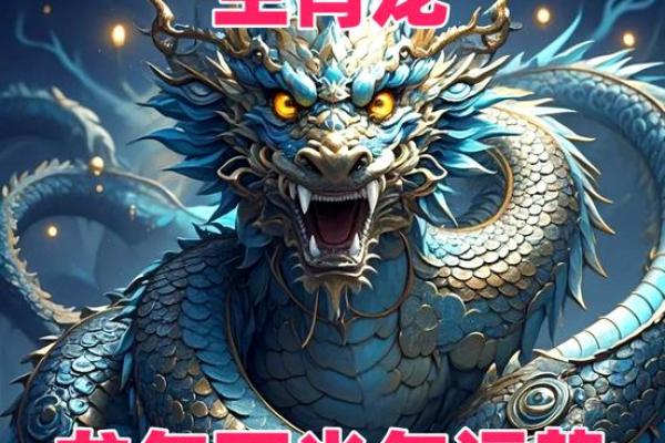 属龙人明日运势分析