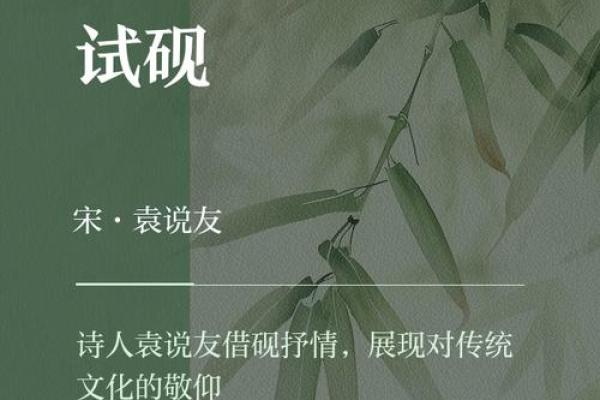 墨香流韵：探寻名字背后的诗意人生