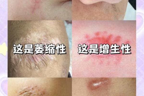 纹路中的故事：揭秘手上疤痕背后的命运密码