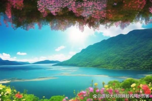 揭秘潮阳沧州村风水布局：神秘力量助力繁荣昌盛