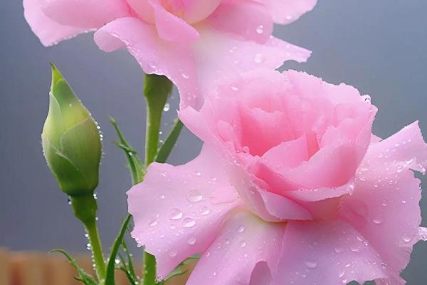 给花起名字：赋予花朵独特的生命与灵魂