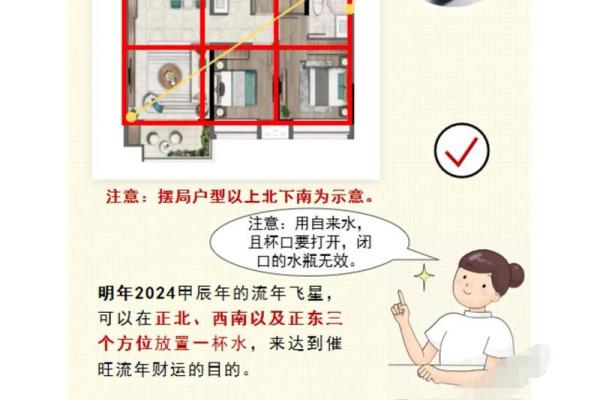 提升家居风水的家具摆放技巧