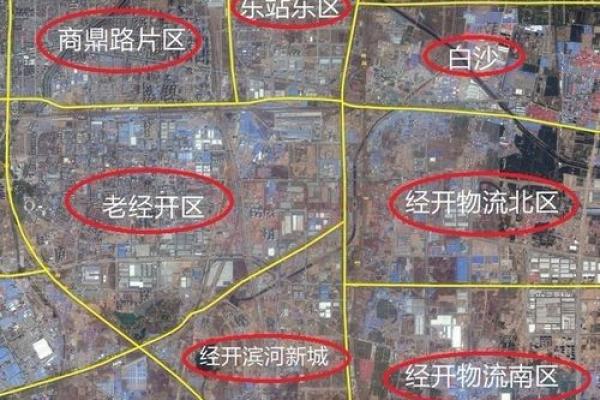 东莞企业风水布局图：揭秘财富增长的秘密之道