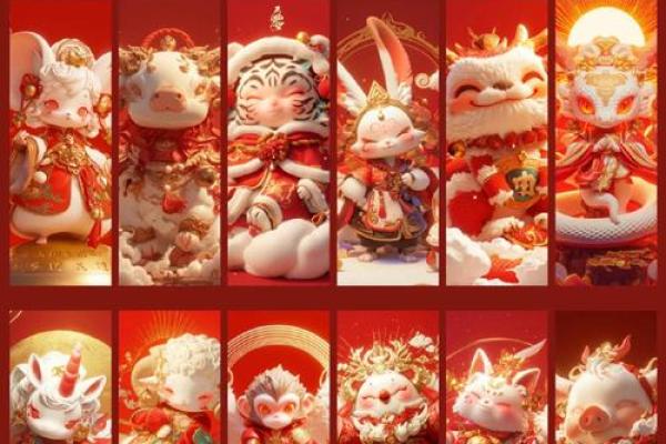 鼠年必看！风水招财鼠，教你轻松财运亨通