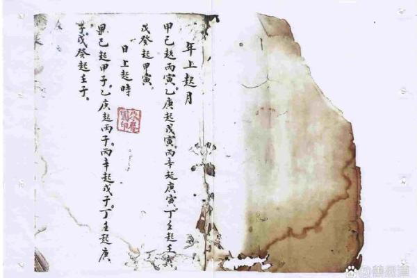 长江之畔风水宝地：选阳宅风水的秘境佳选