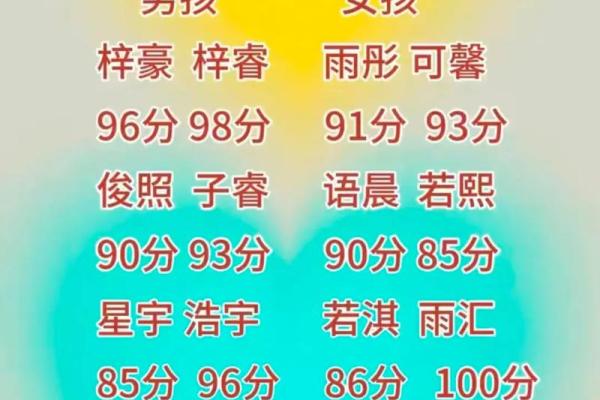生辰八字宝宝起名软件，让名字带来好运