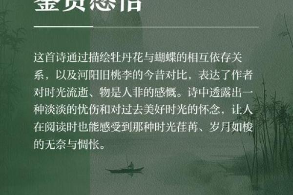尹诗：诗意人生，诗意运势