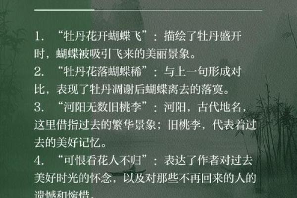 尹诗：诗意人生，诗意运势