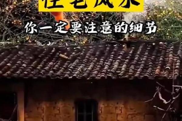 广西农村搬迁新居，揭秘风水布局秘籍