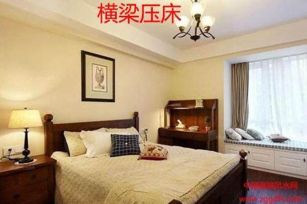 卧室床尾风水布局，打造健康财运好床位