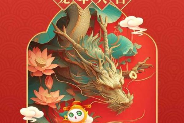 属龙10月运势：龙腾四海，财运亨通，事业腾飞