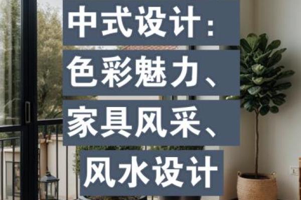 风水学视角下的家庭色彩搭配秘诀