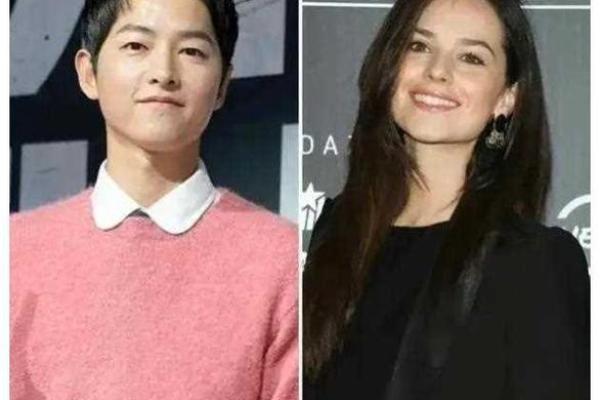 爆料！宋仲基婚姻命理分析，离婚背后有何隐情？