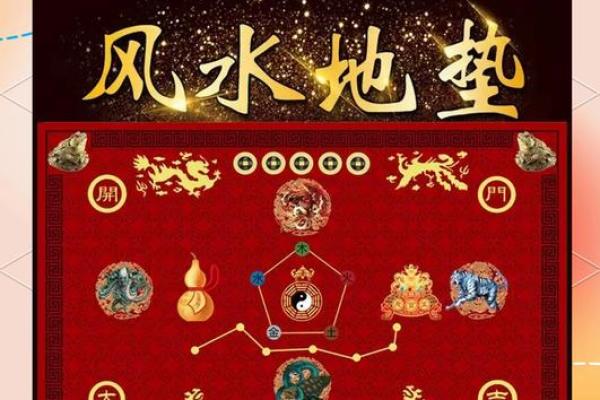 家居风水方位布局，助你招财进宝的秘密武器