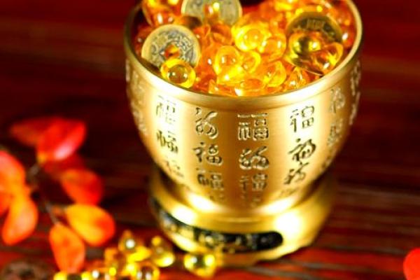 家居风水方位布局，助你招财进宝的秘密武器