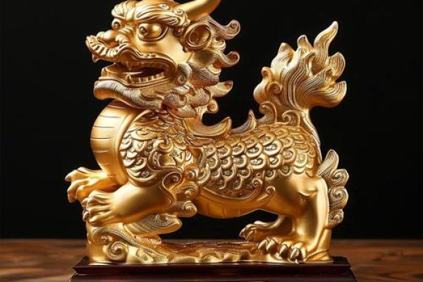 龙舟摆设：风水宝物，财运亨通必备