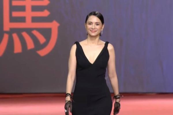 李心洁运势大解析：命运如何成就了她的演艺巅峰？