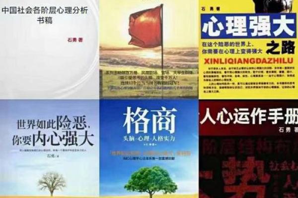 盲派命理传奇段建业：揭开命运之谜的神秘手册