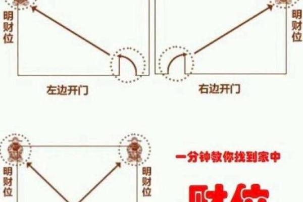 西门而入，办公室风水布局提升事业运攻略