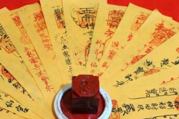 开光仪式中生辰八字的重要性