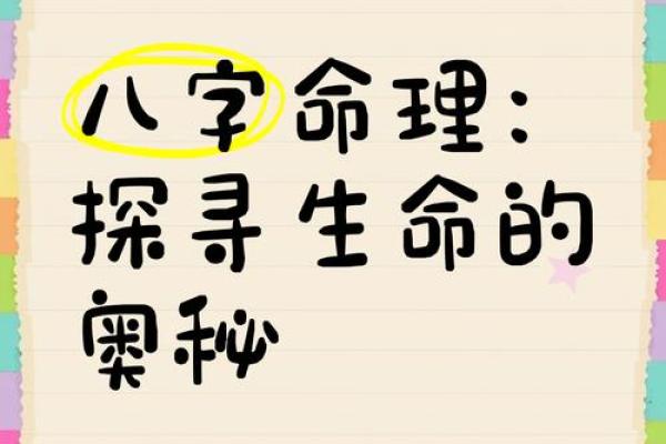 破译命运之谜：文曲星带你探索命理奥秘