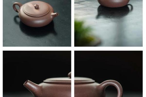 带壶的名字：为茶具增添个性与品味