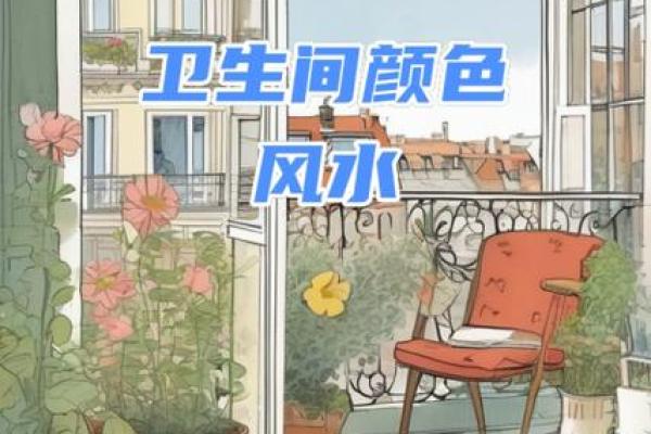 家居风水色彩秘法，提升运势的家居色彩搭配