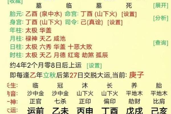 如何解读比劫坐地支在八字中的作用 如何解读比劫坐地支在八字中的作用