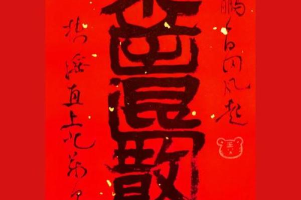你的下唇有痣吗？这可能是你的幸运符！