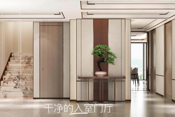 卧室风水大揭秘：玻璃门布局，财运滚滚来