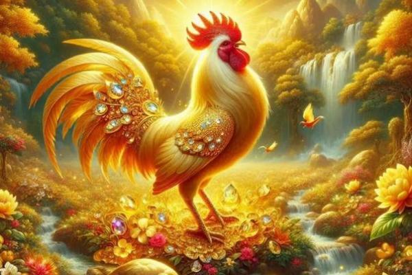 鸡年爱情风生水起，布局秘诀大公开