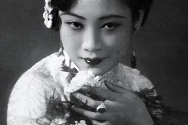胡蝶这个名字的寓意与人生启示