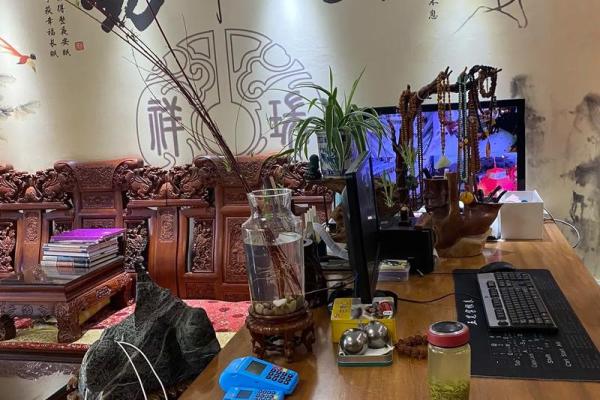 办公室风水布局，提升职场运势的神秘法则大揭秘！
