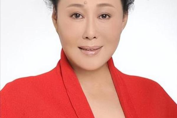 命理大师亲解斯琴高娃运势，明星人生竟如此安排？