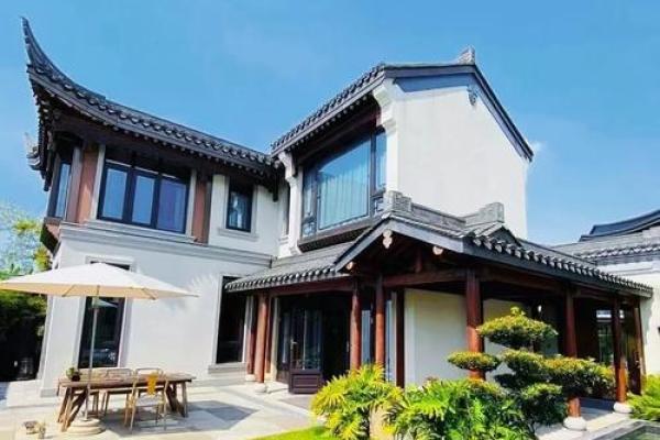 风水学在小院改造中的运用与注意事项