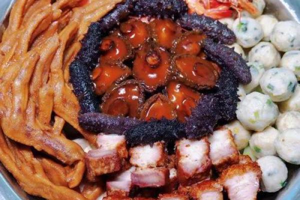 美食盛宴，民俗传承：中国节日食物大盘点