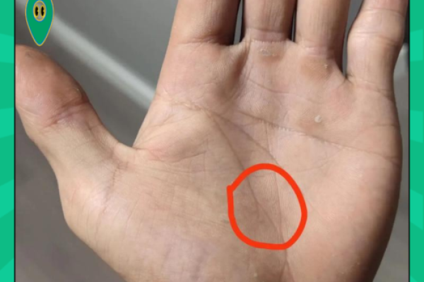 虎口奇术：掌握手相，预见人生巅峰