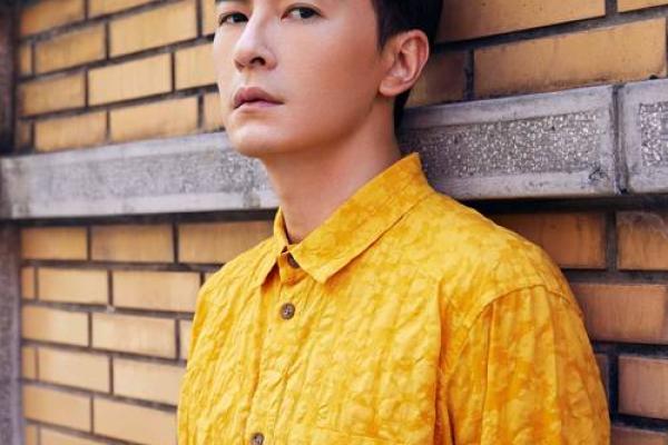 郑元畅面相运势揭秘：命运多舛还是天赐吉祥？