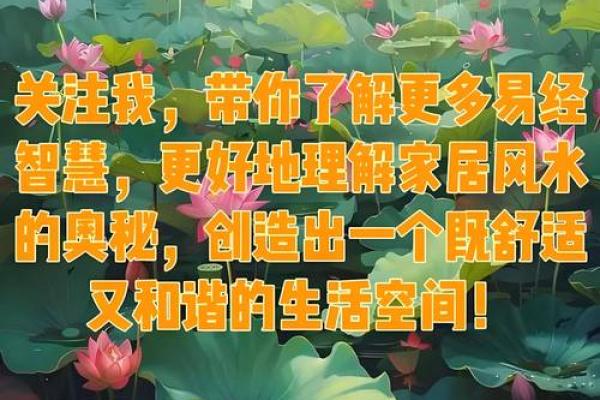 揭开风水学的面纱：解密环境能量的奥秘
