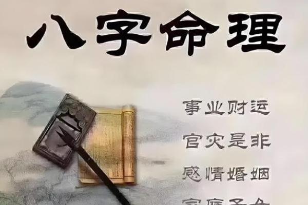 揭秘八字地支在命理中的关键作用 揭秘八字地支在命理中的关键作用