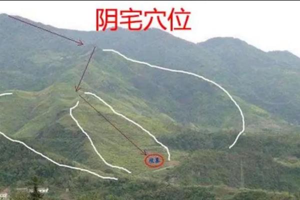 绝世风水宝地：揭秘阳宅风水的顶级风水地形
